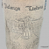 картинка — кружка пивная глиняная «palanga». литва