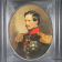 картинка — картина «портрет полковника б.а.ната». й.м.айгнер, 1855 год