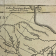 картинка — большая географическая старинная карта сибири
