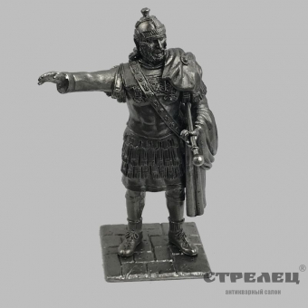 картинка оловянный солдатик «центурион»