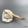 картинка фарфоровая статуэтка «балерина». wallendorf. германия