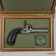 картинка — пистолет бельгийский капсюльный карманный начала 19 века