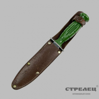 картинка — нож разведчика «вишня», образца 1953 года