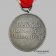 картинка — медаль «за заботу о немецком народе». германия, ок. 1940 г.