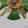 картинка знак каширского 144-го пехотного полка