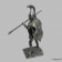 картинка оловянный солдатик «спартанский воин»