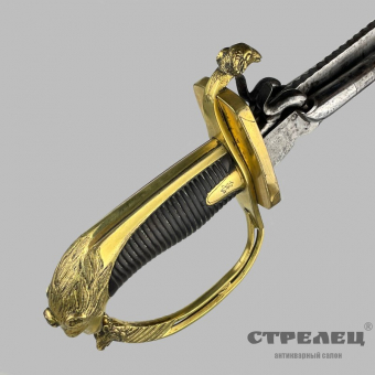 картинка — хиршфангер комбинированный с двумя капсюльными пистолетами. франция, начало 1830/40 гг.
