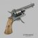 картинка — револьвер шпилечный системы лефоше, конец 19 века