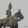 картинка Бронзовая статуэтка «Всадник». Тибет