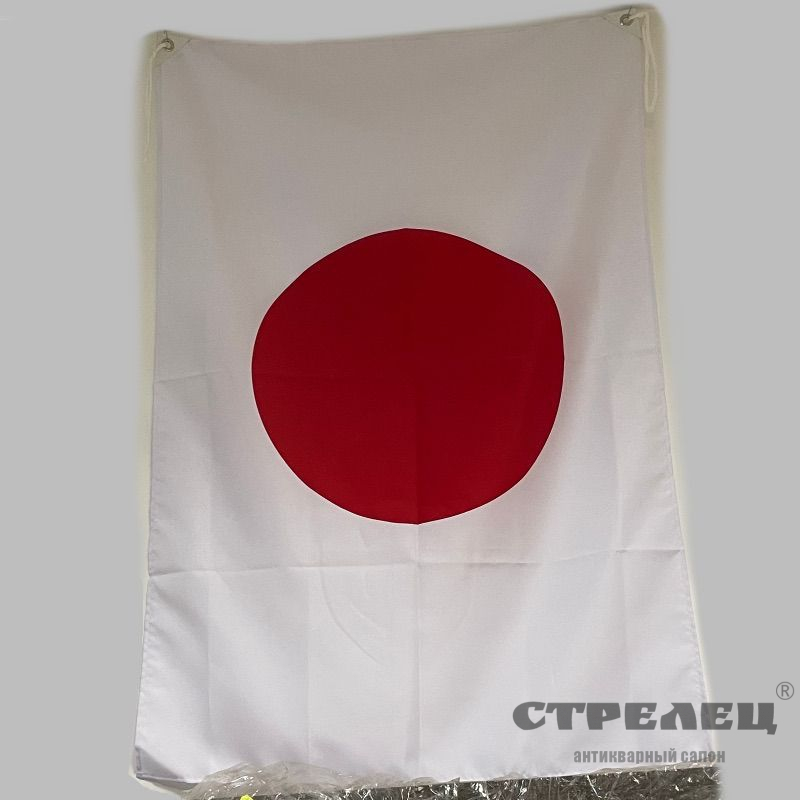 картинка флаг. япония