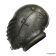 закрытый шлем. германия, 16 век - антикварный салон "Стрелец"