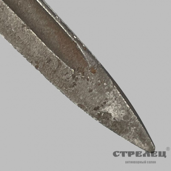 картинка — штык-нож образца 1884/1898 года к винтовке маузера