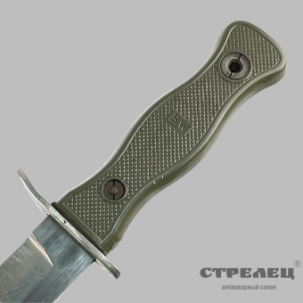картинка — нож бундесвера m-68 bw