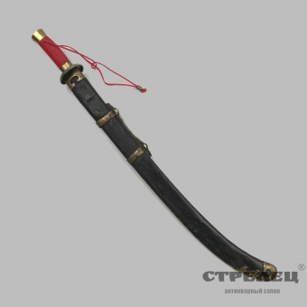 картинка меч китайский, детский, середина 19 века