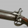 картинка двуствольное охотничье ружьё под шпилечный патрон. европа, 19 век