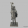 картинка — оловянный солдатик «корницен преторианской гвардии 1 в.н.э. рим»