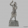 картинка — оловянный солдатик «кельт с карниксом. 1-3 век до н.э.»