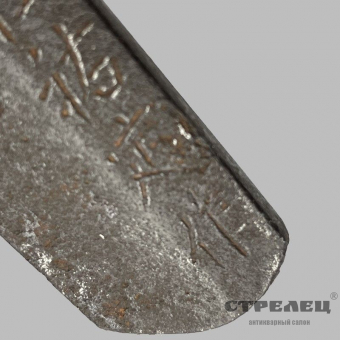 картинка — клинок катана «сукэсада» в сиродзая, 15-16 вв.