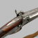 картинка ружьё капсюльное, двуствольное, охотничье. европа, 19 век