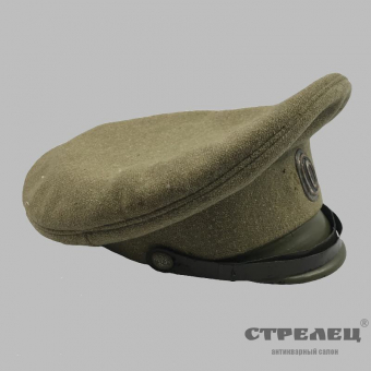 картинка фуражка русской императорской армии