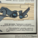 картинка — плакат «автоматы и ручные пулеметы калашникова»
