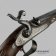 картинка — пара французских капсюльных пистолетов, ii-пол.19 века