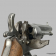картинка револьвер шпилечный лефоше, американская модель 1878 года 