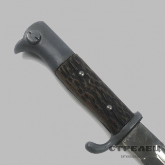 картинка Штык-нож винтовке Маузера
