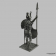Картинка оловянный солдатик «идоменей внук миноса» троянская война