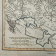 картинка — старинная карта сибири, первая треть 18 века