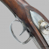 картинка — мушкет кремнёвый с откидным штыком. франция, начало 19 века