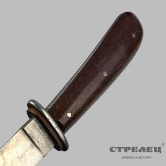 картинка — траншейный нож «puma». германия