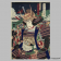 3 Гравюры уки-ё. Япония, конец 19 века. Антикварный салон Стрелец