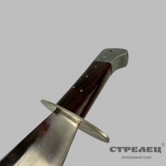 картинка нож «боло» м-1942, сша