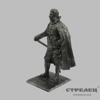 картинка оловянный солдатик «маршал луи александр бертье»