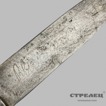 картинка — нож «гитлерюгенд», образца 1933 года. германия
