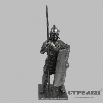 картинка оловянный солдатик «легионер эвокат»