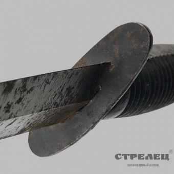 картинка нож британских спецподразделений - коммандос, 20 век