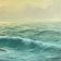 картинка — картина «морской пейзаж». normand