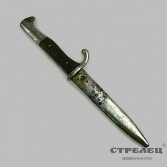 картинка — нож боевой. германия ww-ii