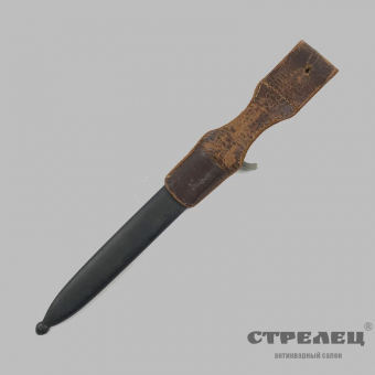 картинка Охотничий нож (кинжал) модель - 6215. Швеция