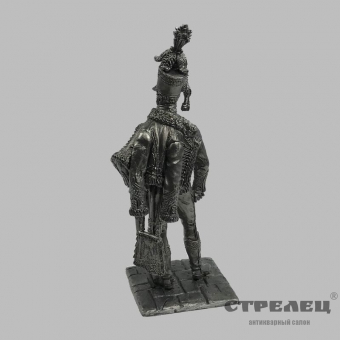 картинка оловянный солдатик «генерал жан андош жюно»