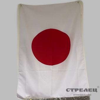 картинка флаг. япония