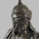 картинка Бронзовые статуэтки «Воины Запада и Востока», 19 век. E.Picauit