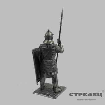 картинка оловянный солдатик «легионер эвокат»