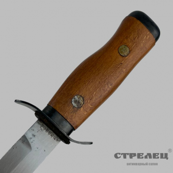 картинка — нож штурмовой, образца 1955 года. польша