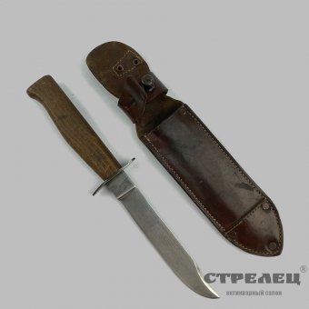 картинка нож чешский, боевой