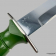 картинка — нож разведчика «вишня», образца 1953 года