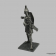 картинка оловянный солдатик «лучник с крита»