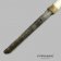 картинка — меч японский син-гунто образца 1944 года с клинком мастера сюсё
